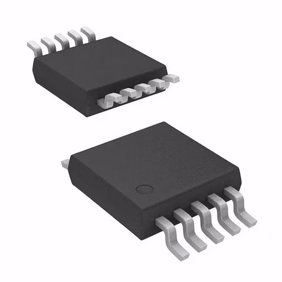 Ads1018idgsr Componentes electrónicos Circuitos integrados Chips IC 10vssop