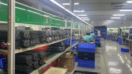 Chip original de Shenzhen en stock con precios competitivos, lista de componentes electrónicos, circuitos integrados IC