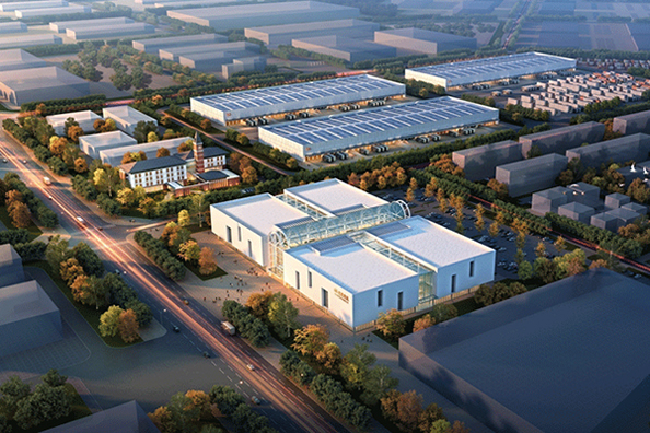 Grupo de diodos de Xiamen Co., Ltd.