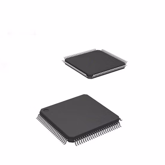 Stm32L451vet6 Electronic Components Integrated Circuit IC Chips Lqfp