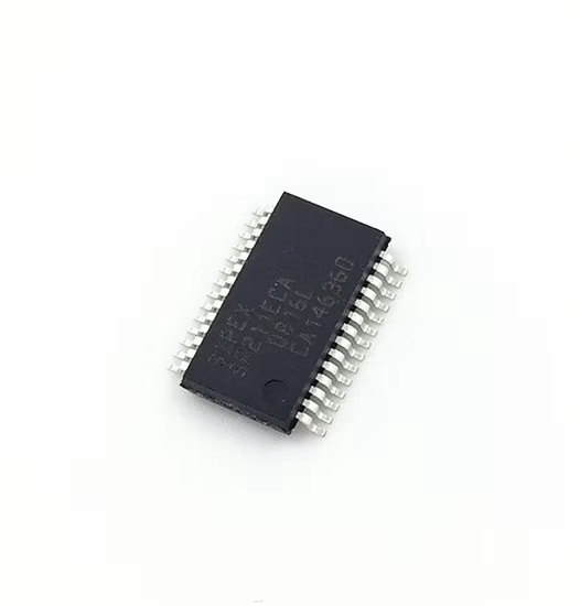 Chip de circuito integrado nuevo y original En63A0qi